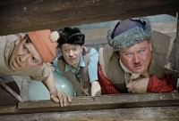 Что такое первак или первач? Что такое первак или первач?